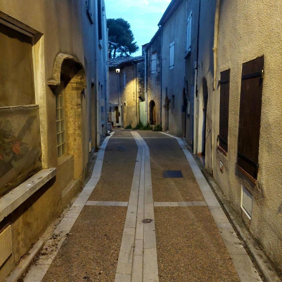 Chez Rachel Βίλα Puimisson Εξωτερικό φωτογραφία
