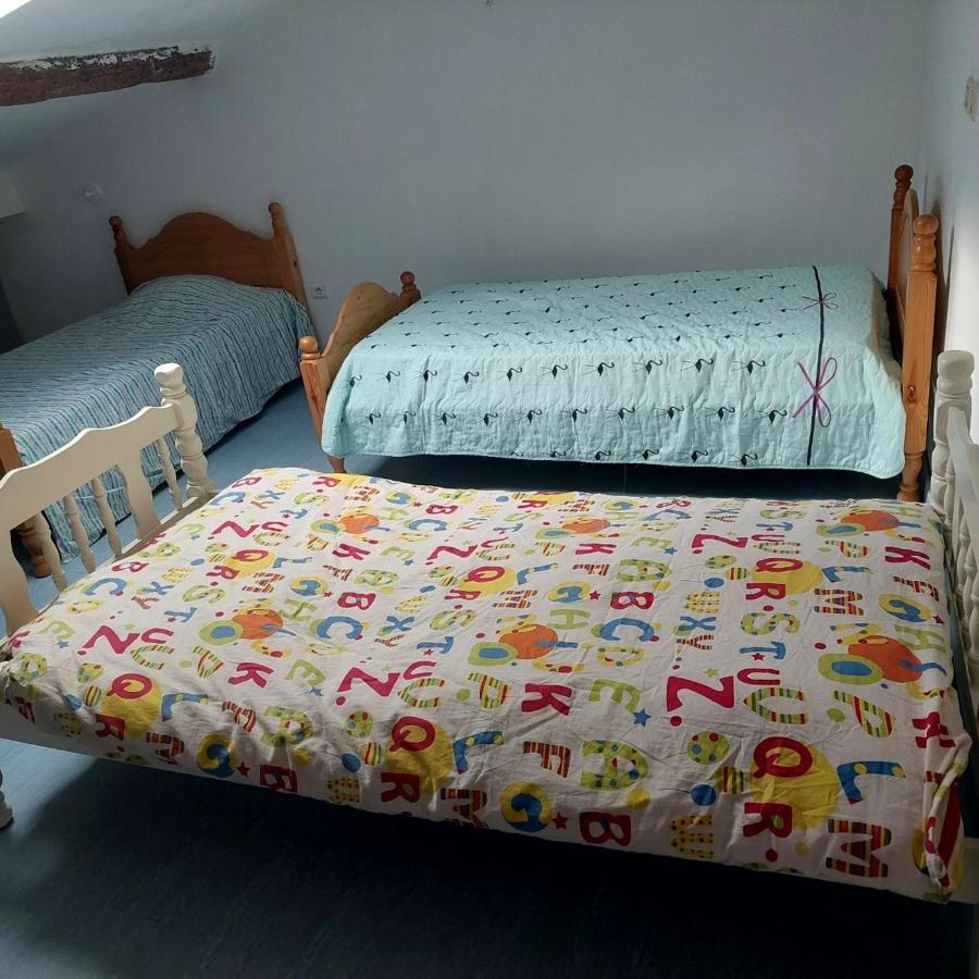 Chez Rachel Βίλα Puimisson Εξωτερικό φωτογραφία