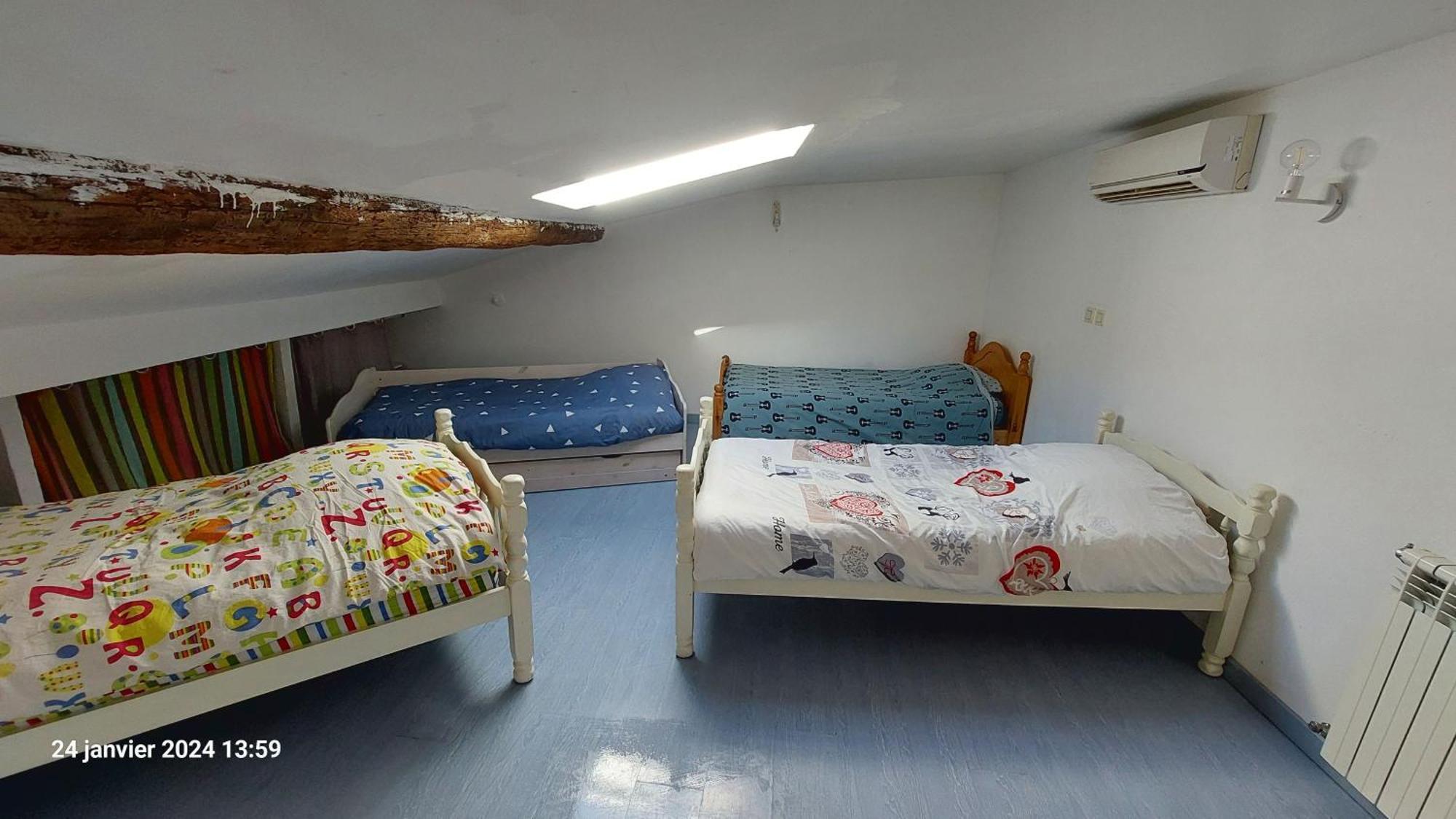 Chez Rachel Βίλα Puimisson Εξωτερικό φωτογραφία