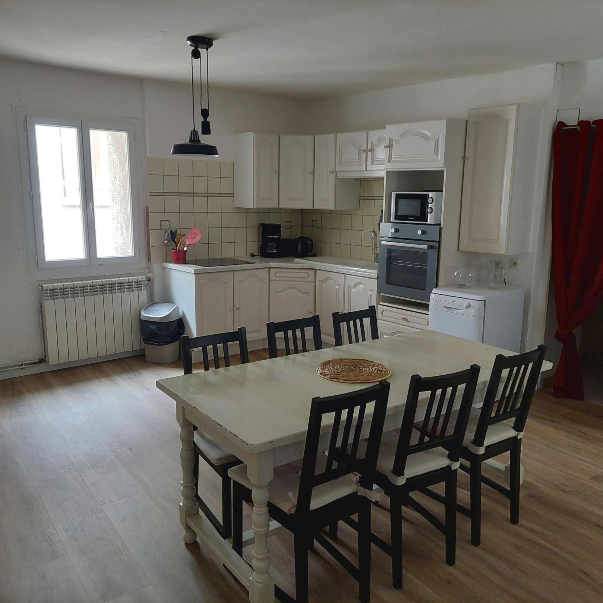Chez Rachel Βίλα Puimisson Εξωτερικό φωτογραφία